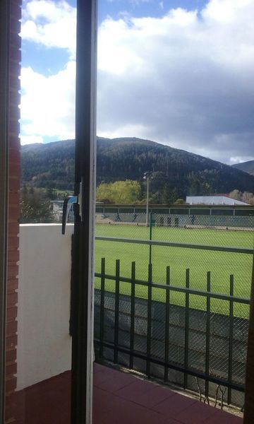 Hotel Montes Blancos Ezcaray Zewnętrze zdjęcie
