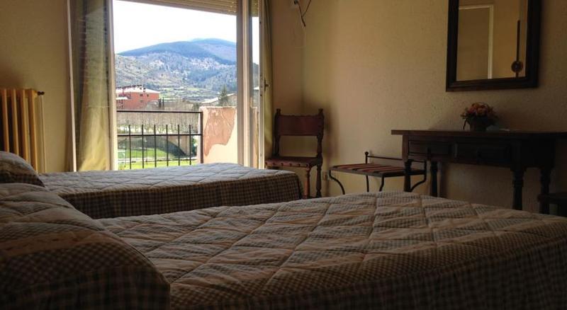Hotel Montes Blancos Ezcaray Zewnętrze zdjęcie