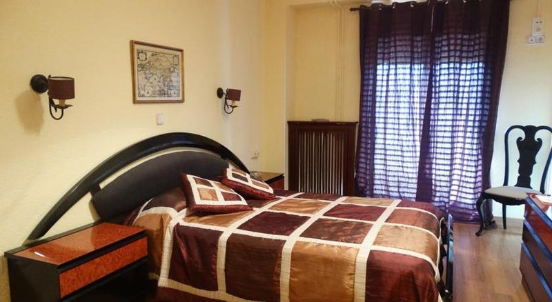 Hotel Montes Blancos Ezcaray Zewnętrze zdjęcie