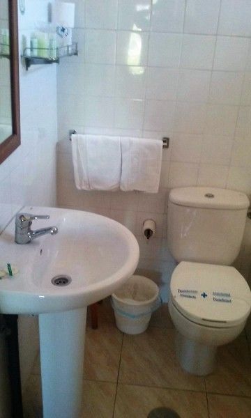 Hotel Montes Blancos Ezcaray Zewnętrze zdjęcie