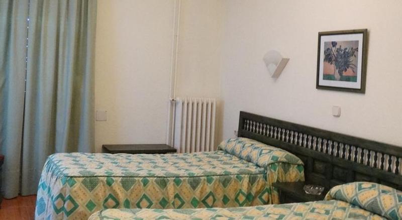 Hotel Montes Blancos Ezcaray Zewnętrze zdjęcie
