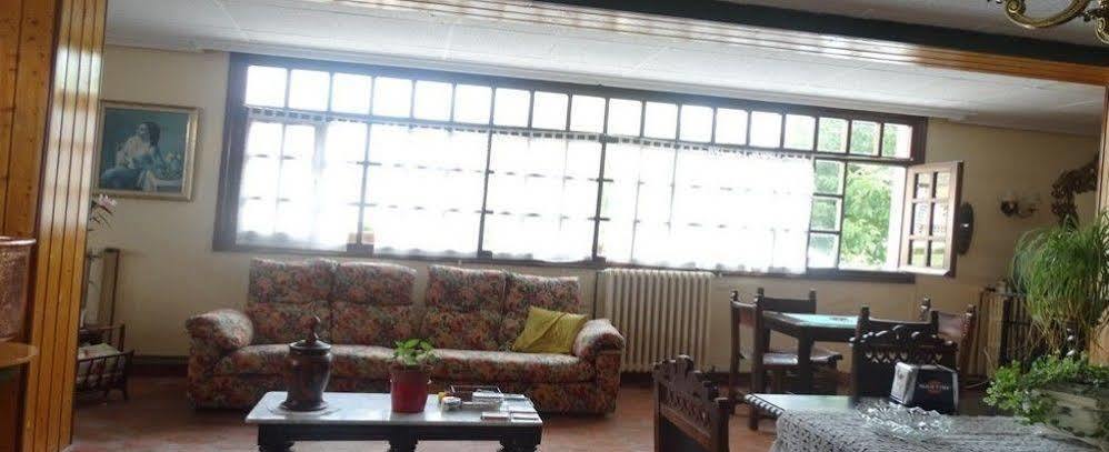Hotel Montes Blancos Ezcaray Zewnętrze zdjęcie