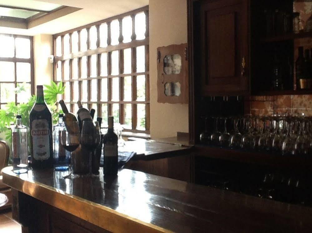 Hotel Montes Blancos Ezcaray Zewnętrze zdjęcie