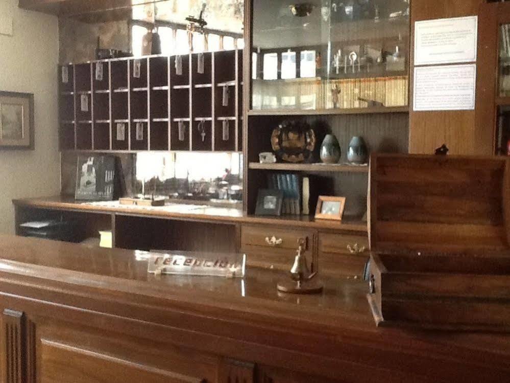 Hotel Montes Blancos Ezcaray Zewnętrze zdjęcie