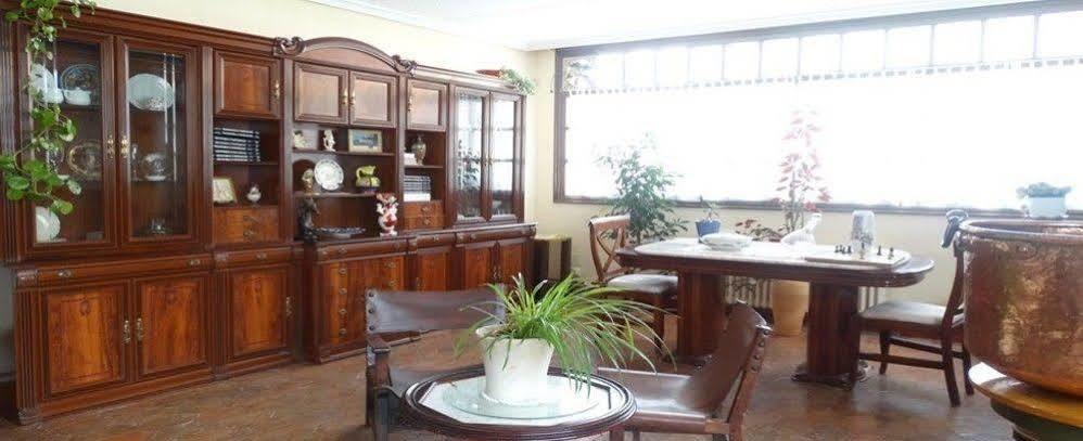 Hotel Montes Blancos Ezcaray Zewnętrze zdjęcie